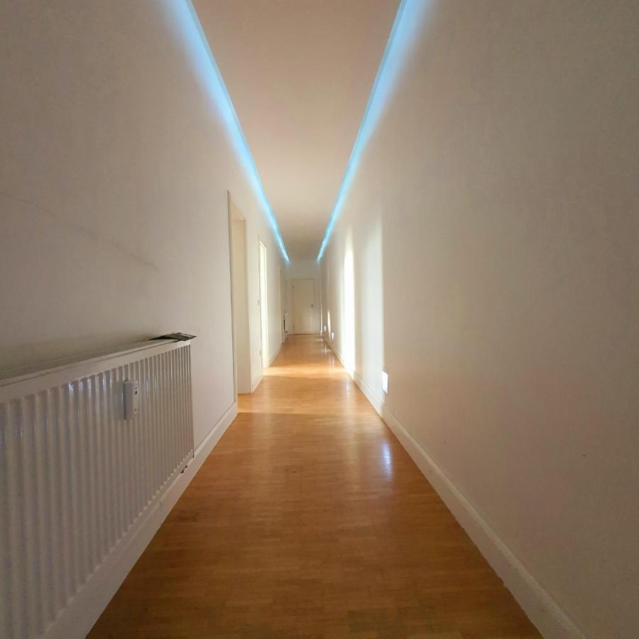 Gemuetliches Privatzimmer In Mannheims Stadtmitte Екстер'єр фото